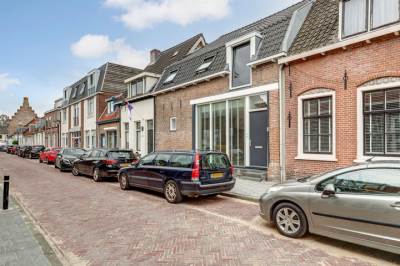 Woning Achterstraat 68A Vianen (UT)