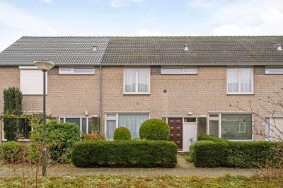 Woning Seinehof 17 Veghel