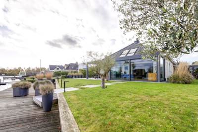 Woning Nieuwe Diep 55 Goes