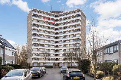 Woning Valkestein 1015 Ede