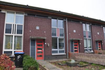 Woning Zesde Donk 47 Den Bosch
