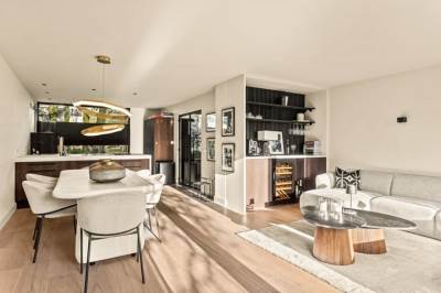 Woning Top Naefflaan 39 Amstelveen