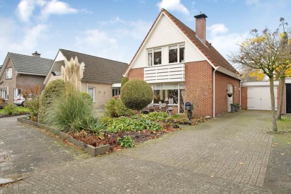 Woning Lambertinck 11 Den Ham (OV)