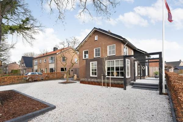 Woning Kerkweg 2 Lemele