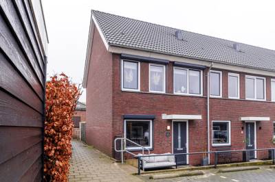 Woning Ons Genoegen 1 Puttershoek