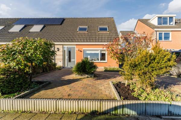 Woning Kerkepad 38 Eemdijk