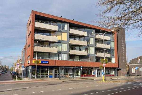 Woning Besterdring 203 Tilburg