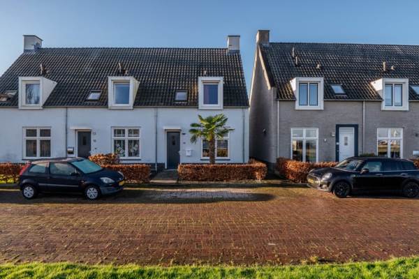Woning In de boogerd 12 's-Heer Abtskerke