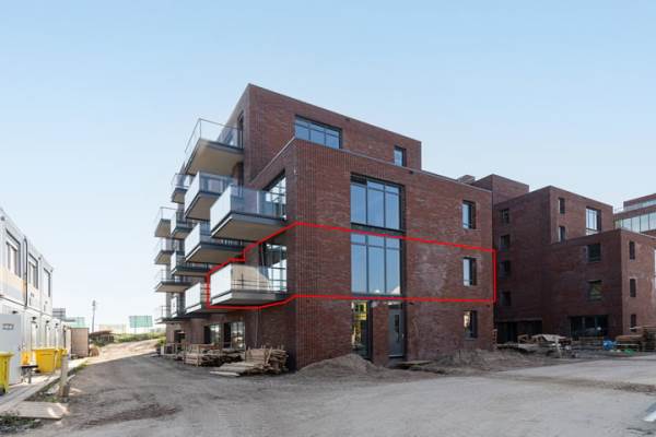 Woning Gietijzer 6 Hardinxveld-Giessendam