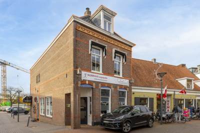 Woning Klein Diepje 1 Hardinxveld-Giessendam