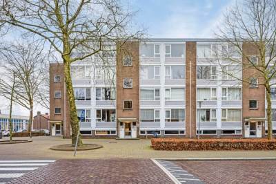Woning Adelaarslaan 261 Apeldoorn