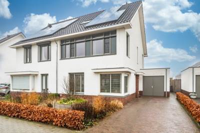 Woning Libellenlaan 75 Son en Breugel
