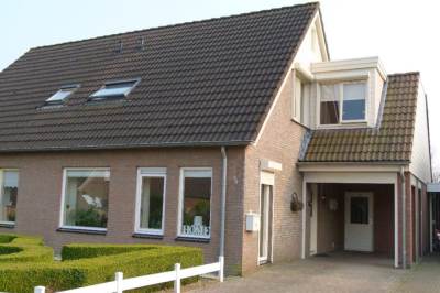 Woning De Markgraven 109 Westerhaar-Vriezenveensewijk