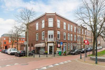 Woning 's-Gravenzandelaan 161 Den Haag