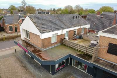 Woning Kuipersweg 2B Buitenpost