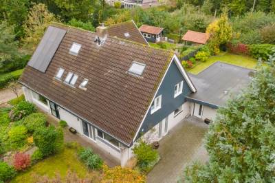 Woning de Wissel 28 Mildam