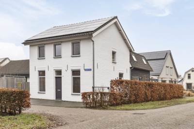 Woning Spagetstraat 9 Helmond