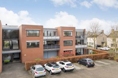 Woning Landsheerlaan 33 Zwolle