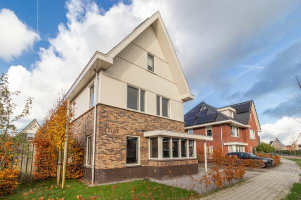 Woning Haagbeuk 69 Heiloo