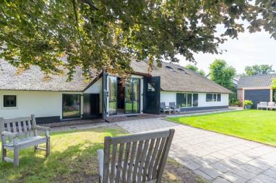 Woning Capittenweg 2 Blaricum