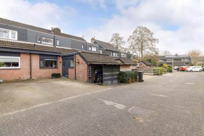 Woning Moeflon 5 Huizen