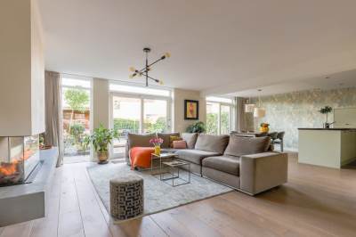 Woning Hofmeiersborch 8 Houten