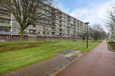 Woning Haverweerd 8 Soest