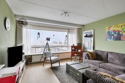 Woning Over de Vesten 81 Schiedam