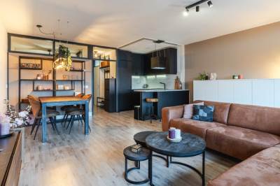 Woning Evelindeflat 47 Roosendaal