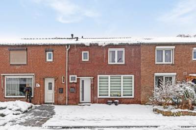 Woning Leonard Meullenersstraat 42 Sittard