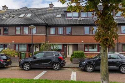 Woning Laan van Wateringse Veld 975 Den Haag