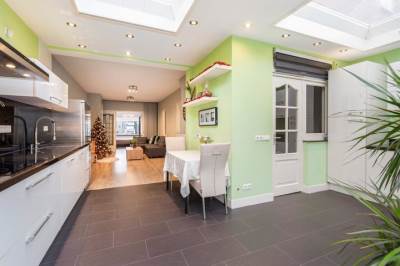 Woning Gaslaan 285 Den Haag