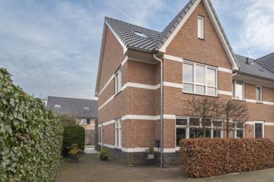 Woning Valetastraat 18 Apeldoorn