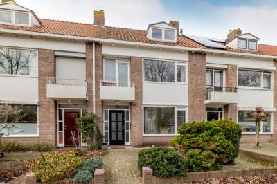 Woning Mgr. Leijtenstraat 62 Breda