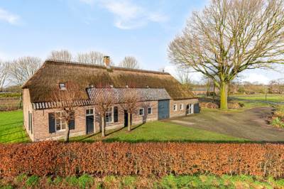 Woning Schadewijk 16 Eersel