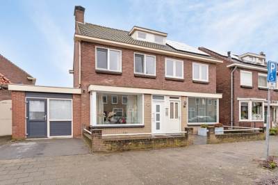 Woning Zweringweg 98 Enschede