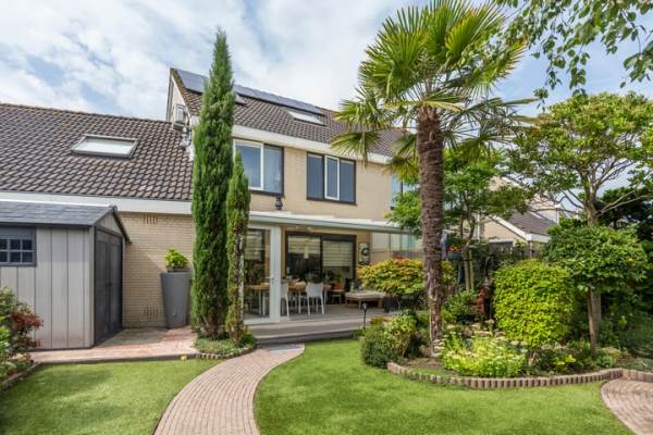 Woning Steltloper 6 's-Gravenzande