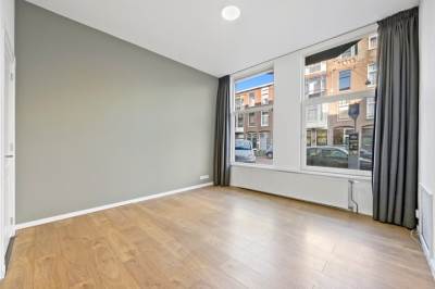 Woning Pletterijstraat 111 Den Haag