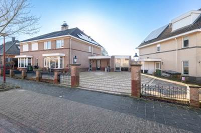 Woning Het Bosje 19 Elst (UT)