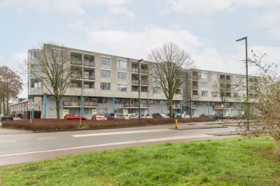 Woning Aartsbisschop Romerostraat 355 Utrecht