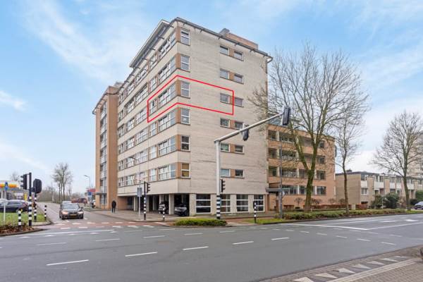 Woning Pettelaarseweg 631 Den Bosch