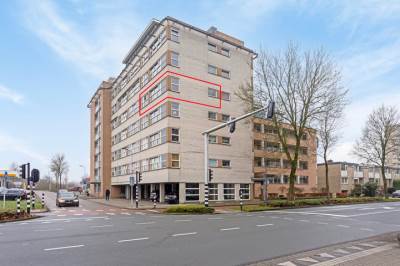 Woning Pettelaarseweg 631 Den Bosch