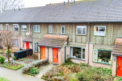 Woning Duval Slothouwerstraat 6 Doetinchem