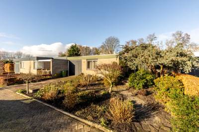 Woning Deensestraat 3 Nieuwerkerk aan den IJssel