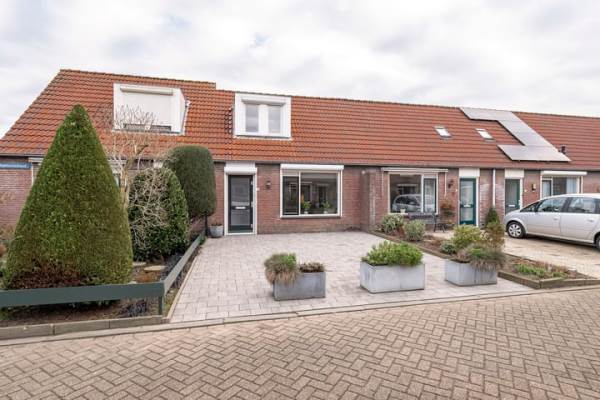 Woning Mophosostraat 4 Culemborg