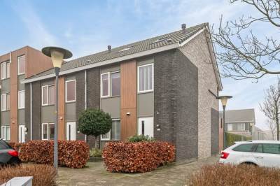Woning Touwslager 124 Zeewolde