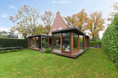 Woning Eikenlaan 16 Muiderberg