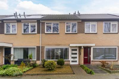 Woning Oranje-Nassaulaan 8 Sint-Oedenrode