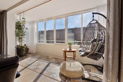 Woning Zwolsestraat 176 Den Haag