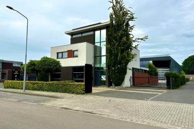 Woning De Run 8241 Veldhoven